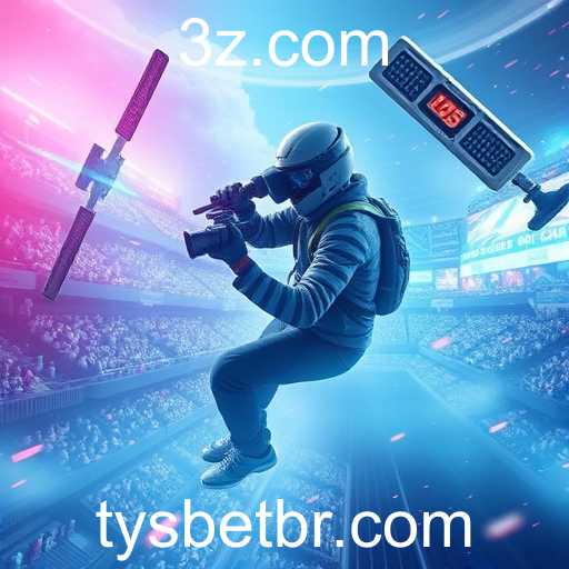 Avanços e Desafios no Mundo dos eSports