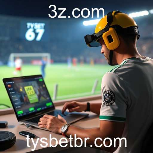 Transformações no Jogo Online Brasileiro em 2025