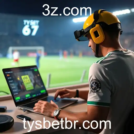 Transformações no Jogo Online Brasileiro em 2025