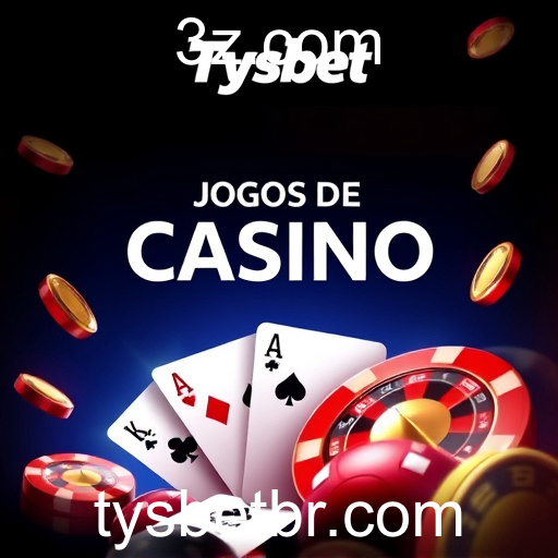 Revolução nos Jogos Online: A Emergência do Tysbet