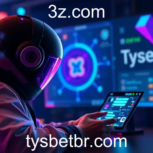 Revoluções no Mercado de Jogos e o Impacto de IA