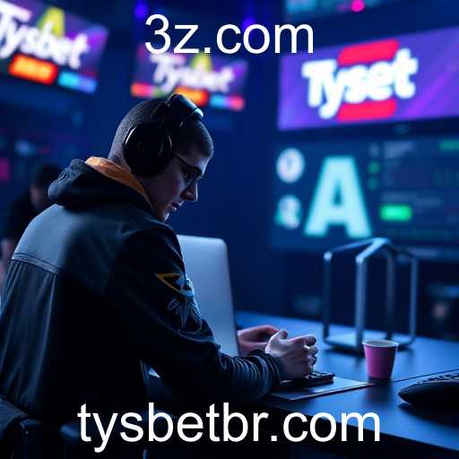 Revolução nos Jogos: Tysbet e as Tendências de 2025