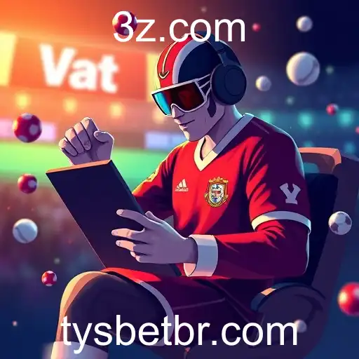 O Crescimento do Mercado de Apostas Online em 2025