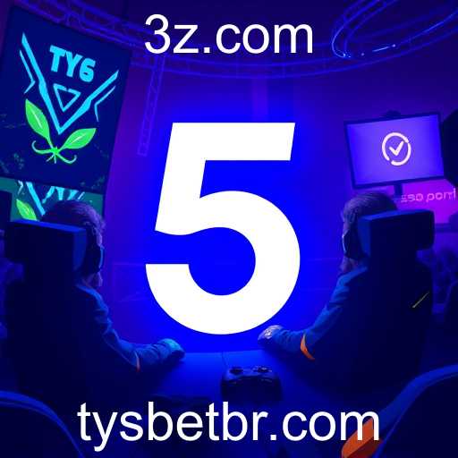 Impacto dos Jogos Online em 2025: Caso Tysbet