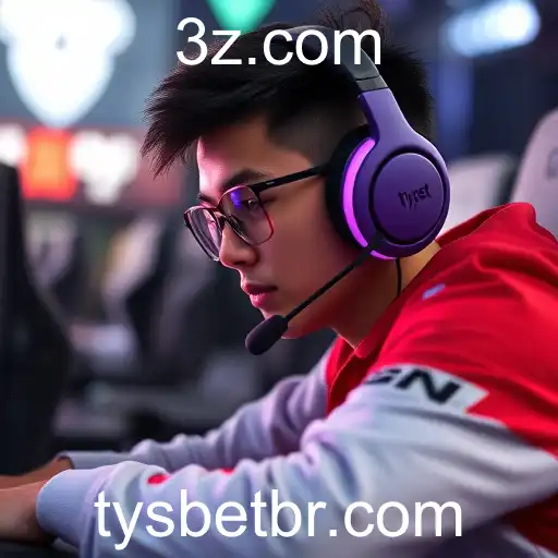 Tendências e Inovações no Mundo dos eSports