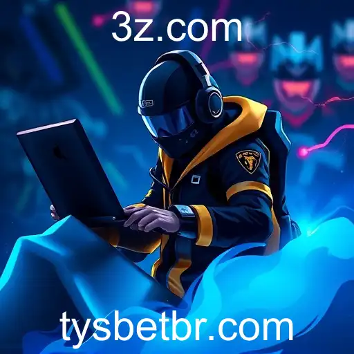 Tysbet Revoluciona as Apostas Durante o Futuro dos eSports