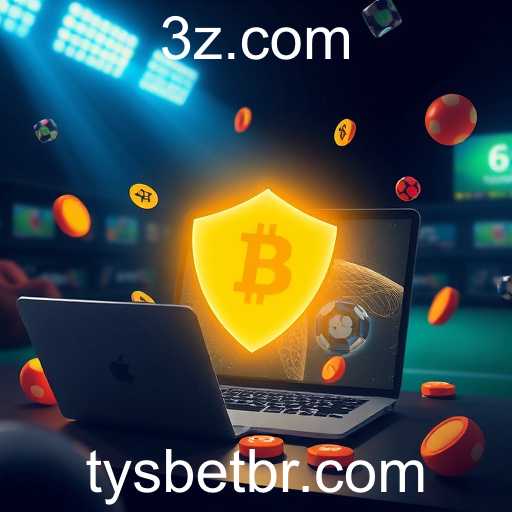 Ascensão dos Jogos Online e o Papel da Tysbet