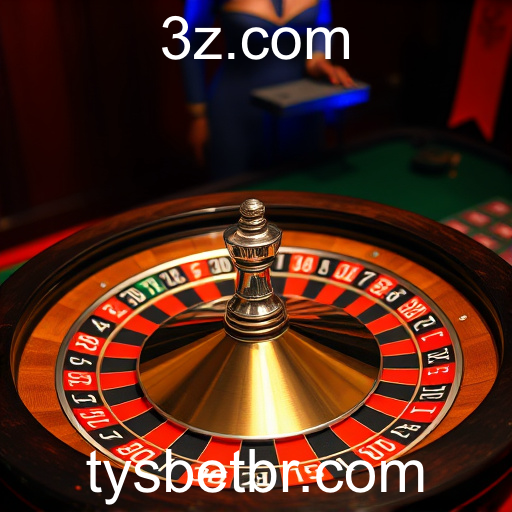 Explorando a Excitante Categoria de Roleta no Tysbet