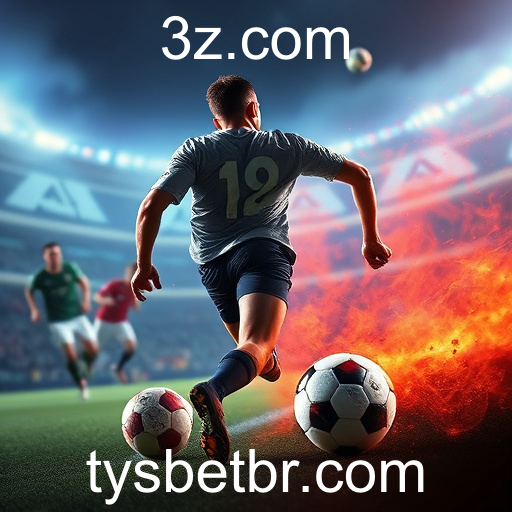 Apostas Esportivas: Uma Categoria em Ascensão no tysbet