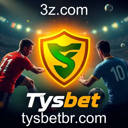 Expansão dos Jogos Online e o Papel da Tysbet