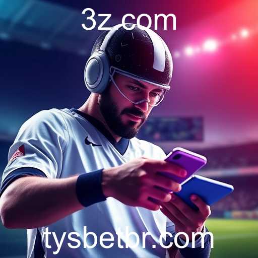 Tysbet: Expansão e Inovação no Cenário de Jogos em 2025