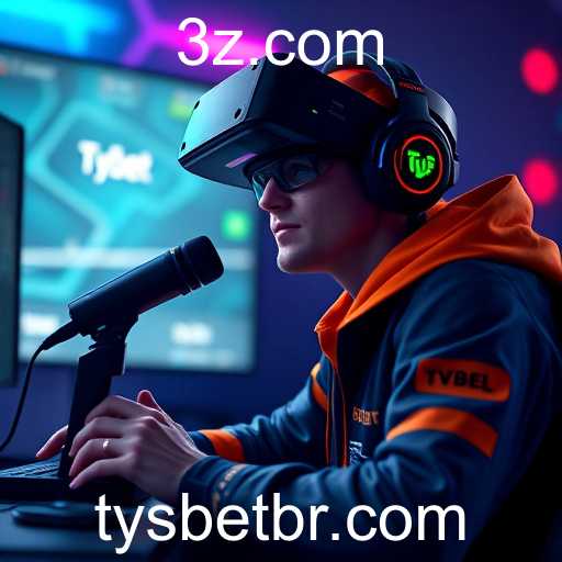 Tysbet e o Futuro dos Jogos Online: Uma Nova Era