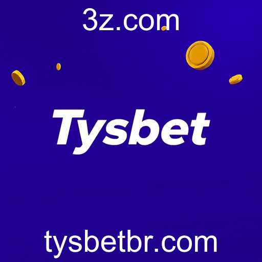 A Revolução dos Jogos com Tysbet