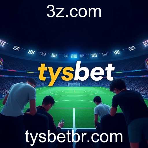 Tysbet Transforma o Cenário de Jogos Online
