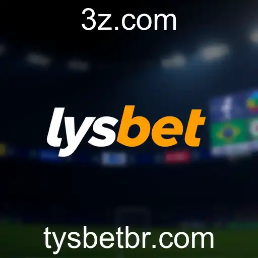 A Revolução da Tysbet: Um Novo Patamar nos Jogos Online
