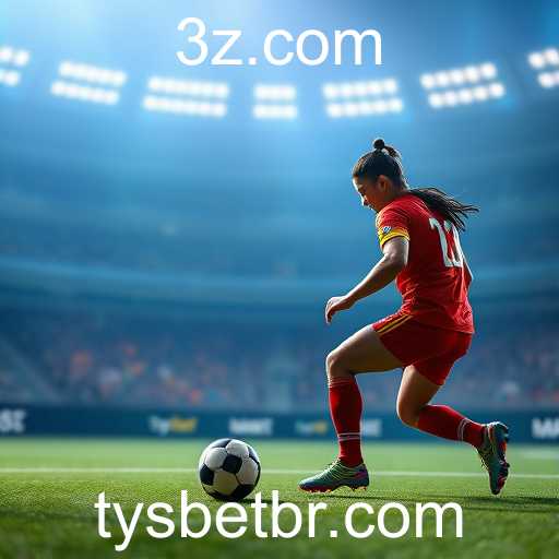 Tysbet Revoluciona o Mercado de Jogos Online