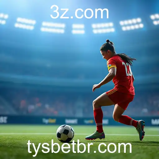 Tysbet Revoluciona o Mercado de Jogos Online