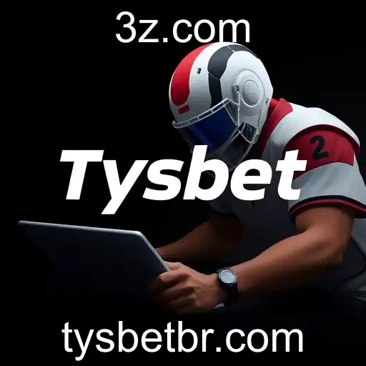 A Revolução dos Jogos Online no Brasil com Tysbet