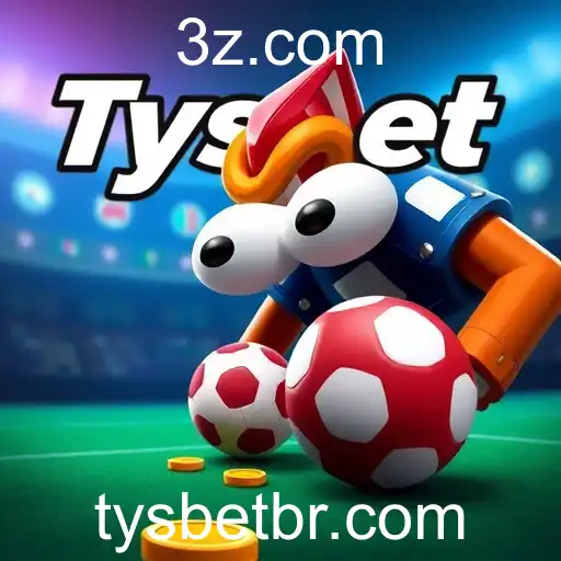 Tysbet: Novo Horizonte no Mundo dos Jogos Online