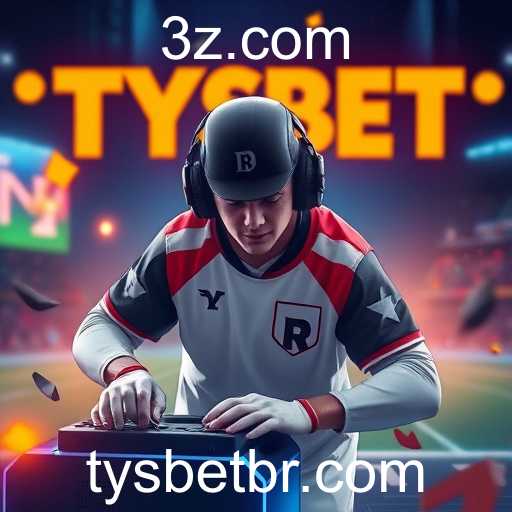 A Ascensão da Tysbet no Mercado de Jogos Online em 2025