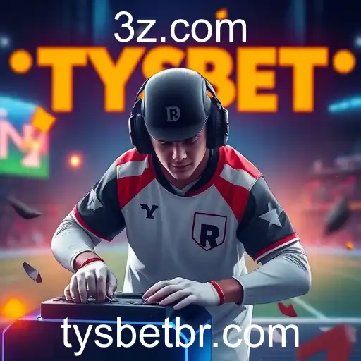 A Ascensão da Tysbet no Mercado de Jogos Online em 2025