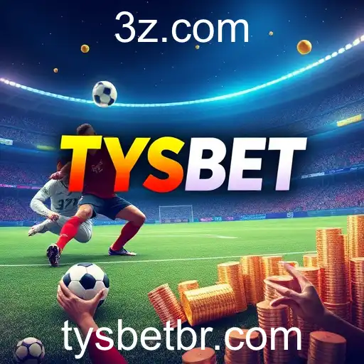 Ascensão da Tysbet: Revolução nos Jogos Online