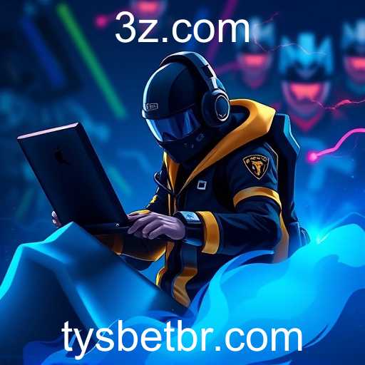 Tysbet Revoluciona as Apostas Durante o Futuro dos eSports
